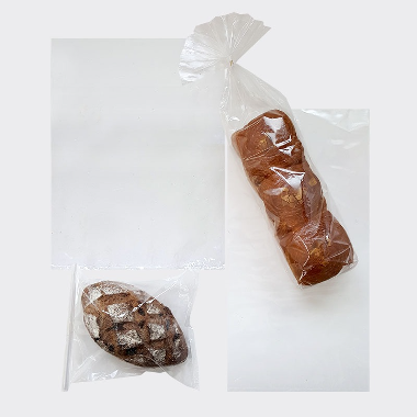 무지 PP 식빵 봉투 27×50 (대식빵)